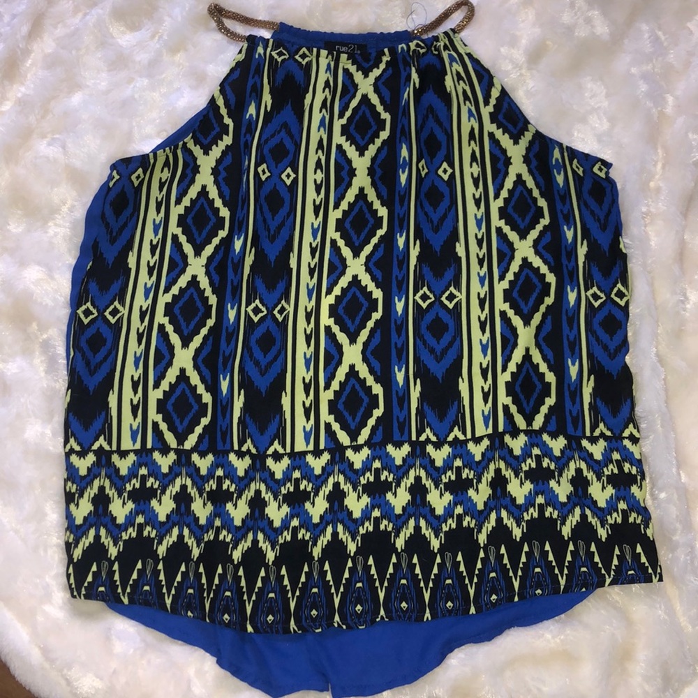 Women’s top